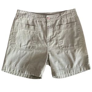 SALE - Cotopaxi utility shorts